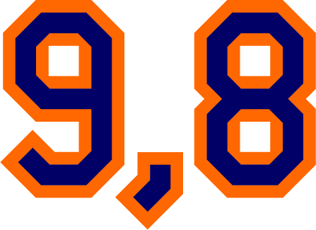 9komma8
